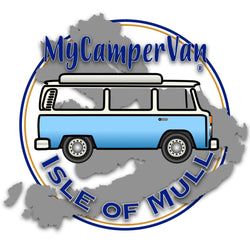 MyCamperVan