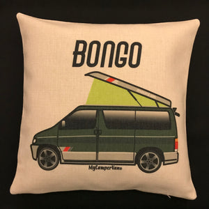 Bongo Cushion Covers
