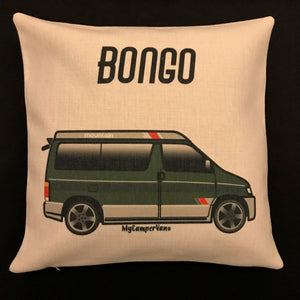 Bongo Cushion Covers
