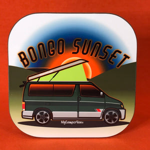Bongo Coaster