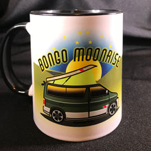Bongo Mug
