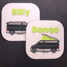 Bongo Coaster