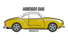 Karmann Ghia